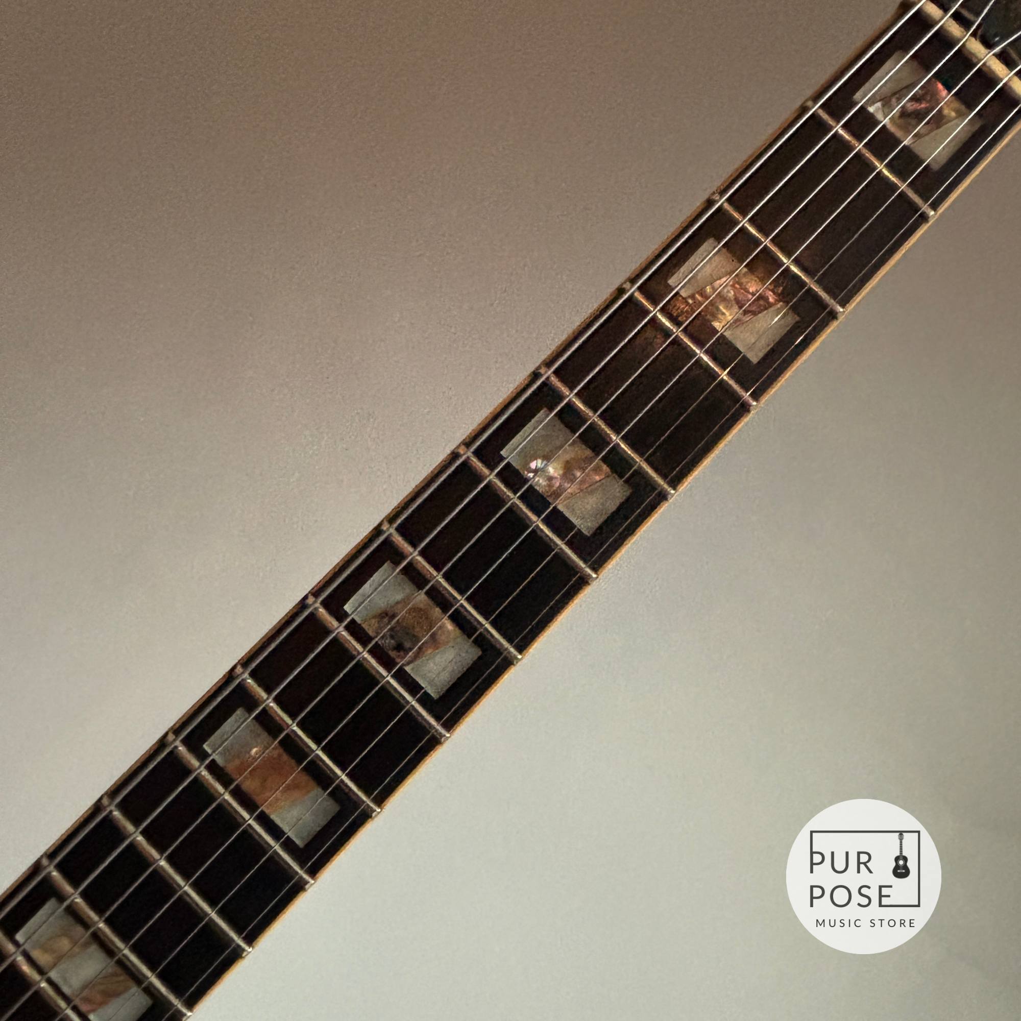 【動画あり】Ibanez GB10 1982年製 Geoge Bensonモデル
